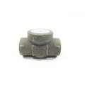 Velan 800 Steel Socket Weld 3/4In Check Valve W-2114W-02TY